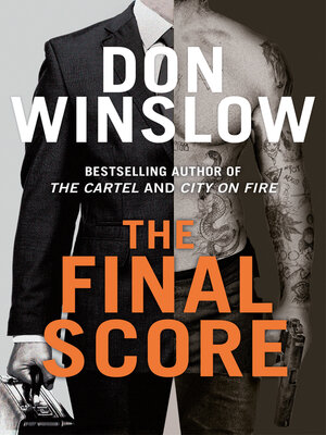 cover image of The Final Score